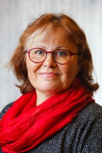 Anna-Maija Lampinen