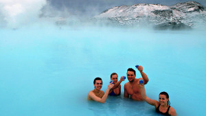 Blue Lagoon