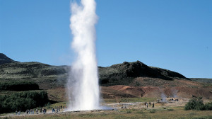 Strokkur