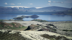 Tingvallavatn